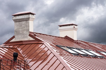 Four Reasons You Need Regular Chimney Cleaning & Sweeping